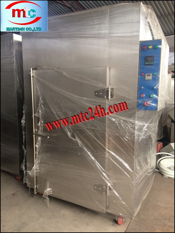 TỦ SẤY TĨNH 16 KHAY